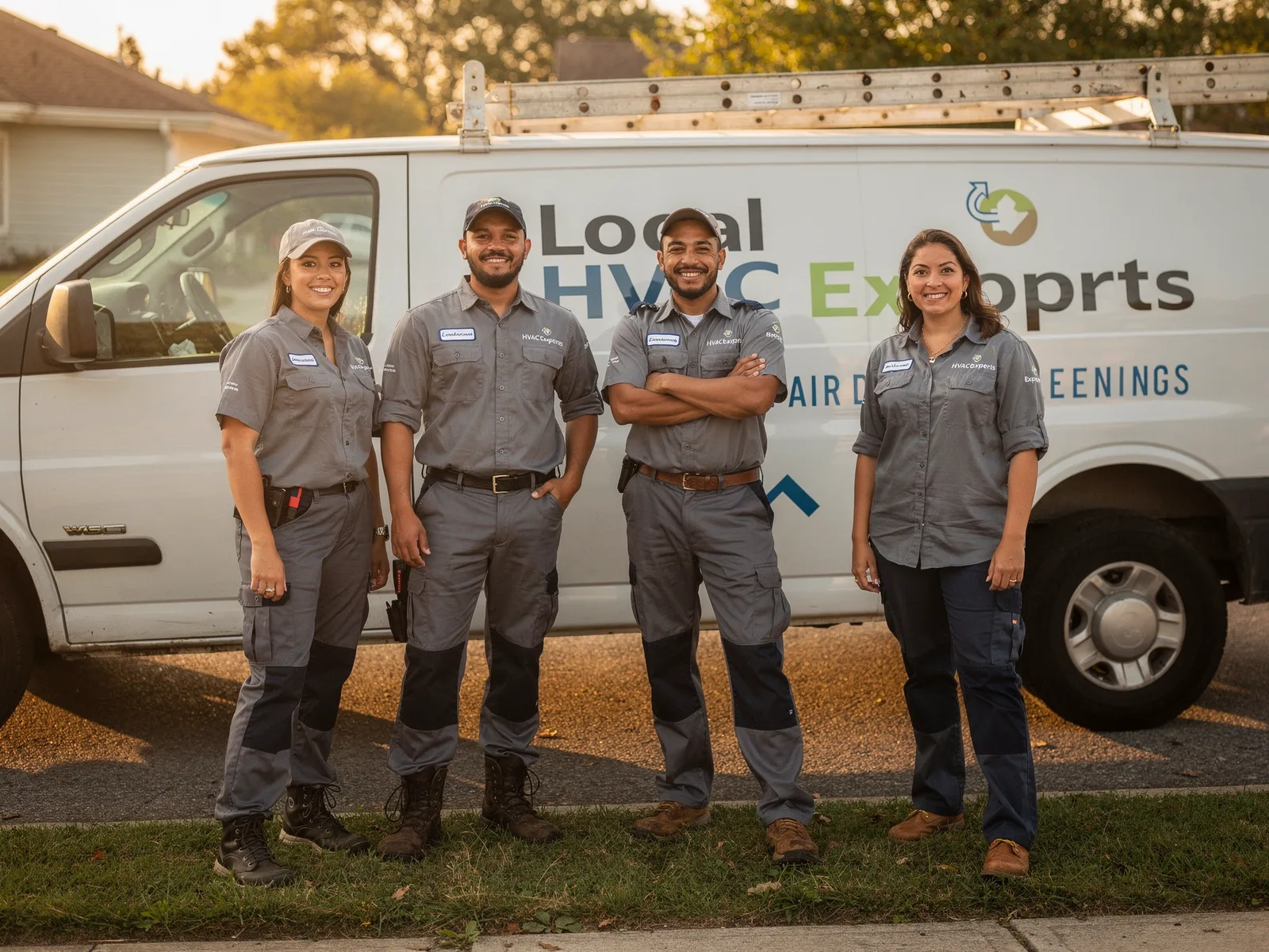 24/7 HVAC Repair & AC Replacement company in Elk Rapids, MI